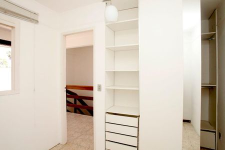 Apartamento à venda com 115m², 3 quartos e 1 vagaQuarto 3