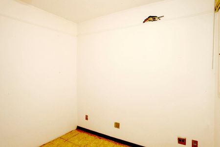 Apartamento à venda com 115m², 3 quartos e 1 vagaQuarto 3