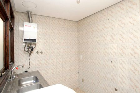 Apartamento à venda com 115m², 3 quartos e 1 vagaCozinha