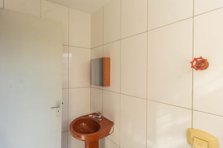 Apartamento para alugar com 53m², 1 quarto e sem vagaBanheiro