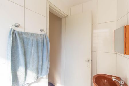 Apartamento para alugar com 53m², 1 quarto e sem vagaBanheiro