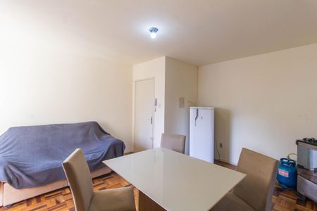 Apartamento para alugar com 53m², 1 quarto e sem vagaSala/Cozinha
