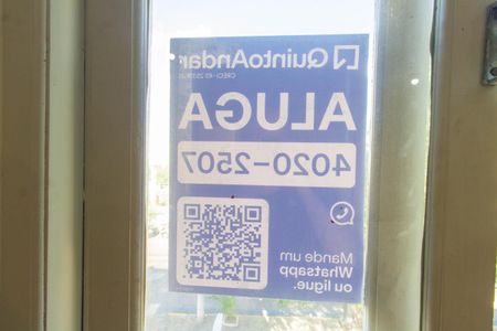 Apartamento para alugar com 53m², 1 quarto e sem vagaPlaquinha