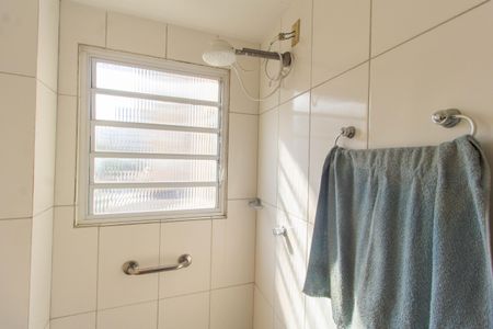 Apartamento para alugar com 53m², 1 quarto e sem vagaBanheiro