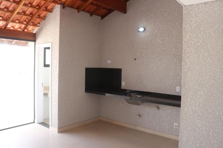Apartamento à venda com 140m², 3 quartos e 2 vagasQuintal
