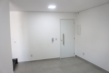 Apartamento à venda com 140m², 3 quartos e 2 vagasSala