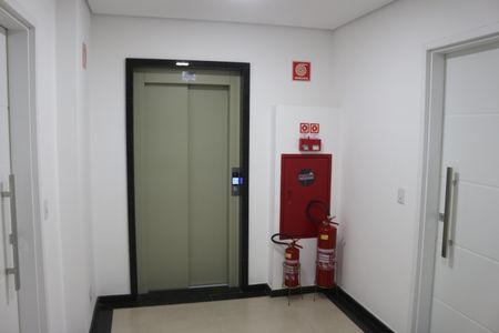 Apartamento à venda com 140m², 3 quartos e 2 vagasÁrea comum