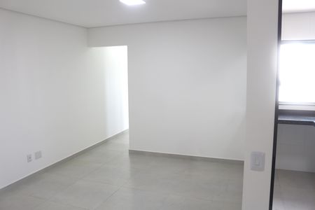 Apartamento à venda com 140m², 3 quartos e 2 vagasSala