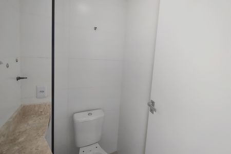 Apartamento à venda com 140m², 3 quartos e 2 vagasLavabo