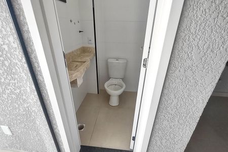 Apartamento à venda com 140m², 3 quartos e 2 vagasLavabo