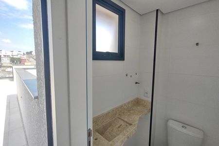 Apartamento à venda com 140m², 3 quartos e 2 vagasLavabo