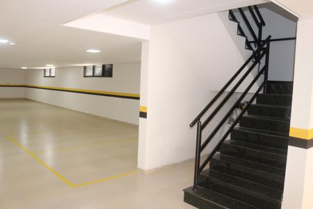 Apartamento à venda com 140m², 3 quartos e 2 vagasÁrea comum