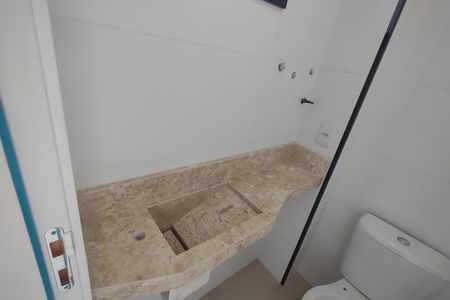 Apartamento à venda com 140m², 3 quartos e 2 vagasLavabo