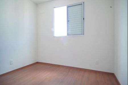 Apartamento à venda com 44m², 2 quartos e 1 vagaQuarto 2