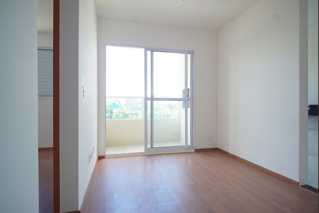 Apartamento à venda com 44m², 2 quartos e 1 vagaSala