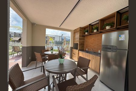 Apartamento para alugar com 60m², 3 quartos e 1 vaga Apartamento para alugar com 60m², 3 quartos e 1 vagaÁrea comum