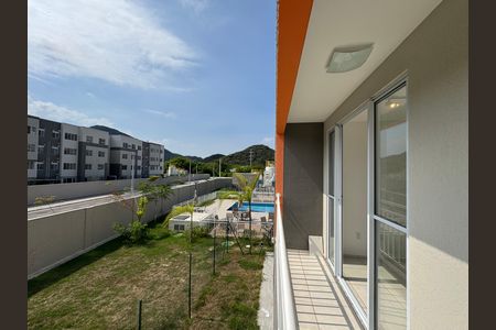 Apartamento para alugar com 60m², 3 quartos e 1 vaga Apartamento para alugar com 60m², 3 quartos e 1 vagaVaranda Sala