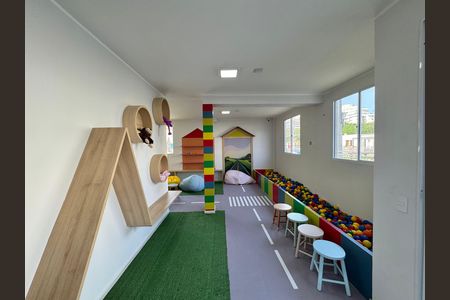 Apartamento para alugar com 60m², 3 quartos e 1 vaga Apartamento para alugar com 60m², 3 quartos e 1 vagaÁrea comum