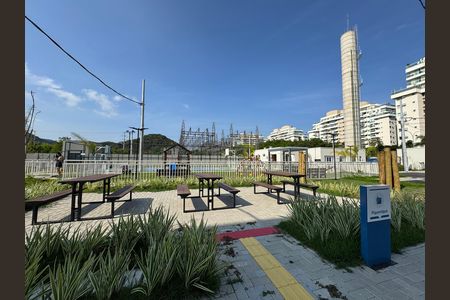 Apartamento para alugar com 60m², 3 quartos e 1 vaga Apartamento para alugar com 60m², 3 quartos e 1 vagaÁrea comum