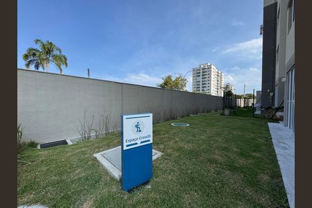 Apartamento para alugar com 60m², 3 quartos e 1 vaga Apartamento para alugar com 60m², 3 quartos e 1 vagaÁrea comum