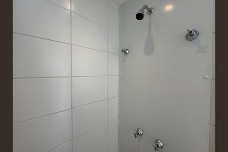 Apartamento para alugar com 60m², 3 quartos e 1 vaga Apartamento para alugar com 60m², 3 quartos e 1 vagaBanheiro Social
