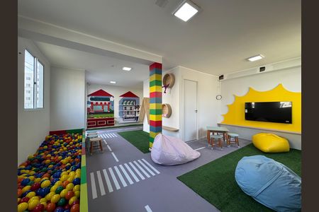 Apartamento para alugar com 60m², 3 quartos e 1 vaga Apartamento para alugar com 60m², 3 quartos e 1 vagaÁrea comum