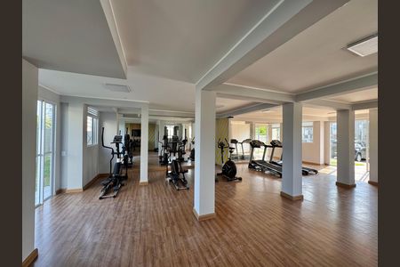 Apartamento para alugar com 60m², 3 quartos e 1 vaga Apartamento para alugar com 60m², 3 quartos e 1 vagaÁrea comum