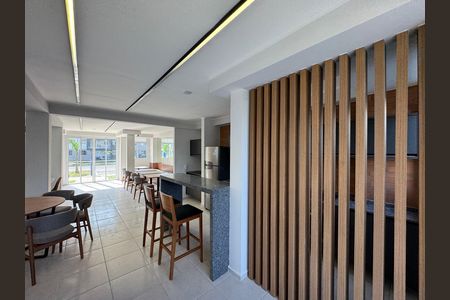 Apartamento para alugar com 60m², 3 quartos e 1 vaga Apartamento para alugar com 60m², 3 quartos e 1 vagaÁrea comum