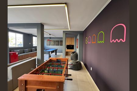 Apartamento para alugar com 60m², 3 quartos e 1 vaga Apartamento para alugar com 60m², 3 quartos e 1 vagaÁrea comum