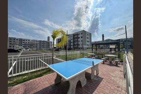 Apartamento para alugar com 60m², 3 quartos e 1 vaga Apartamento para alugar com 60m², 3 quartos e 1 vagaÁrea comum