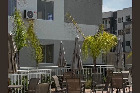 Apartamento para alugar com 60m², 3 quartos e 1 vaga Apartamento para alugar com 60m², 3 quartos e 1 vagaPlaquinha Quinto Andar