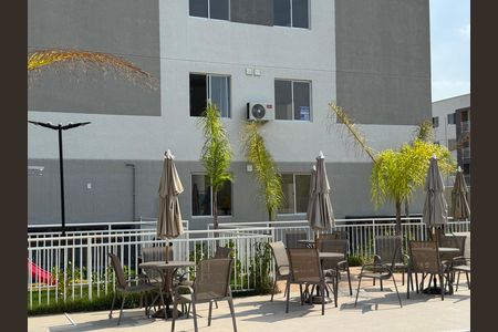 Apartamento para alugar com 60m², 3 quartos e 1 vaga Apartamento para alugar com 60m², 3 quartos e 1 vagaÁrea comum