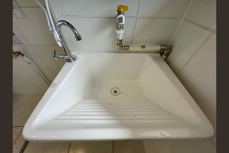 Apartamento para alugar com 60m², 3 quartos e 1 vaga Apartamento para alugar com 60m², 3 quartos e 1 vagaCozinha e Área de Serviço