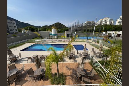 Apartamento para alugar com 60m², 3 quartos e 1 vaga Apartamento para alugar com 60m², 3 quartos e 1 vagaSuíte - Vista