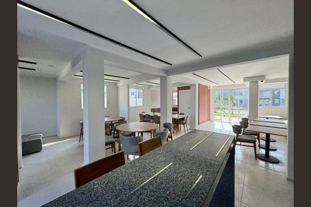 Apartamento para alugar com 60m², 3 quartos e 1 vaga Apartamento para alugar com 60m², 3 quartos e 1 vagaÁrea comum