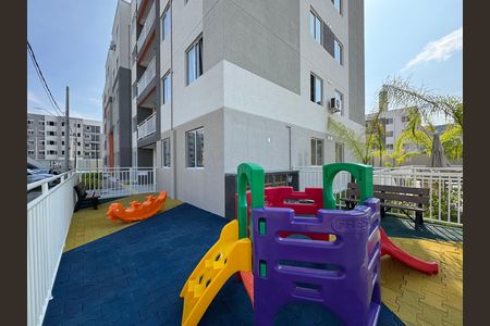 Apartamento para alugar com 60m², 3 quartos e 1 vaga Apartamento para alugar com 60m², 3 quartos e 1 vagaÁrea comum