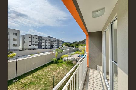 Apartamento para alugar com 60m², 3 quartos e 1 vaga Apartamento para alugar com 60m², 3 quartos e 1 vagaVaranda Sala