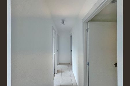 Apartamento para alugar com 60m², 3 quartos e 1 vaga Apartamento para alugar com 60m², 3 quartos e 1 vagaCorredor