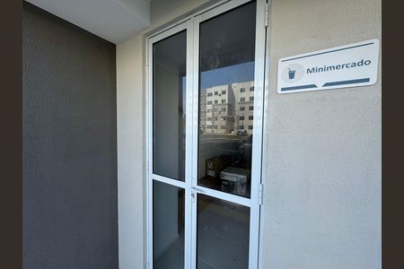 Apartamento para alugar com 60m², 3 quartos e 1 vaga Apartamento para alugar com 60m², 3 quartos e 1 vagaÁrea comum