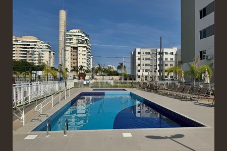 Apartamento para alugar com 60m², 3 quartos e 1 vaga Apartamento para alugar com 60m², 3 quartos e 1 vagaÁrea comum