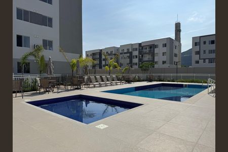 Apartamento para alugar com 60m², 3 quartos e 1 vaga Apartamento para alugar com 60m², 3 quartos e 1 vagaÁrea comum