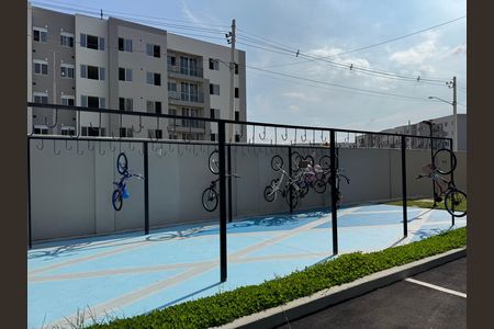Apartamento para alugar com 60m², 3 quartos e 1 vaga Apartamento para alugar com 60m², 3 quartos e 1 vagaÁrea comum