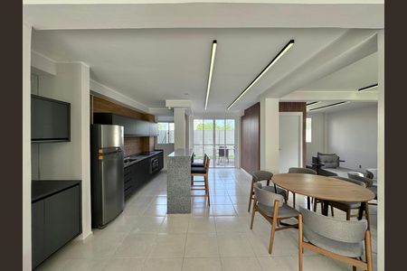 Apartamento para alugar com 60m², 3 quartos e 1 vaga Apartamento para alugar com 60m², 3 quartos e 1 vagaÁrea comum