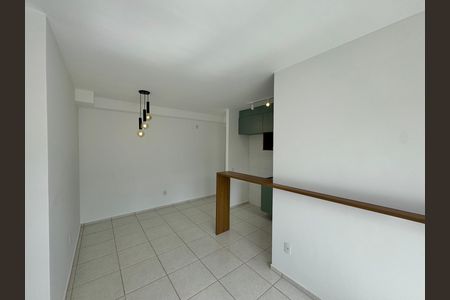 Apartamento para alugar com 60m², 3 quartos e 1 vaga Apartamento para alugar com 60m², 3 quartos e 1 vagaSala
