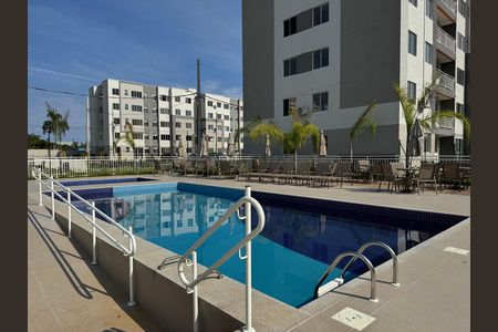 Apartamento para alugar com 60m², 3 quartos e 1 vaga Apartamento para alugar com 60m², 3 quartos e 1 vagaÁrea comum