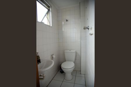 Apartamento à venda com 76m², 2 quartos e 2 vagas Apartamento à venda com 76m², 2 quartos e 2 vagasbanheiro área de serviço