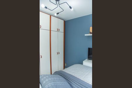 Apartamento à venda com 76m², 2 quartos e 2 vagas Apartamento à venda com 76m², 2 quartos e 2 vagasQuarto 1