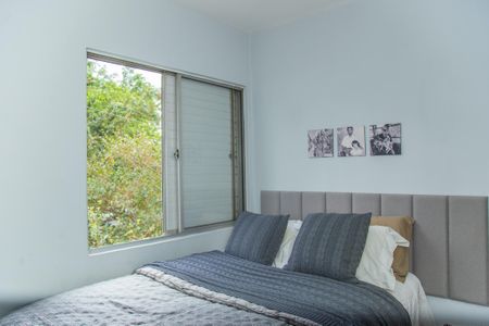 Apartamento à venda com 76m², 2 quartos e 2 vagas Apartamento à venda com 76m², 2 quartos e 2 vagasQuarto 1