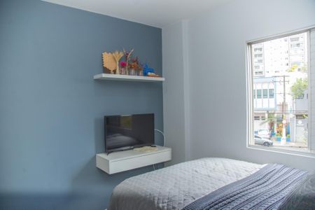 Apartamento à venda com 76m², 2 quartos e 2 vagas Apartamento à venda com 76m², 2 quartos e 2 vagasQuarto 1