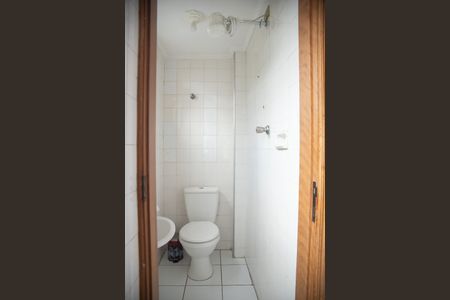 Apartamento à venda com 76m², 2 quartos e 2 vagas Apartamento à venda com 76m², 2 quartos e 2 vagasbanheiro área de serviço